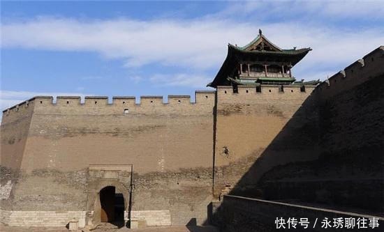 病重|宰相病重，太医慌忙去救治，李世民：快把城墙拆了