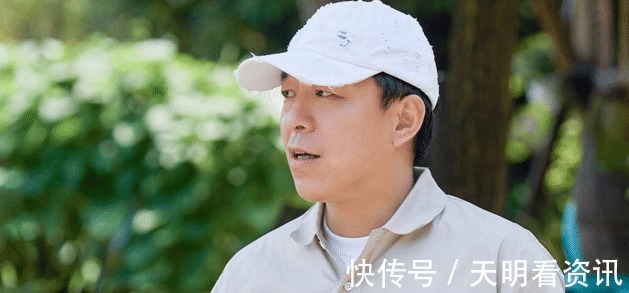 孫紅雷|黃渤喊話孫紅雷不要打擾自己和張藝興, 孫紅雷的回答笑翻全場(chǎng)