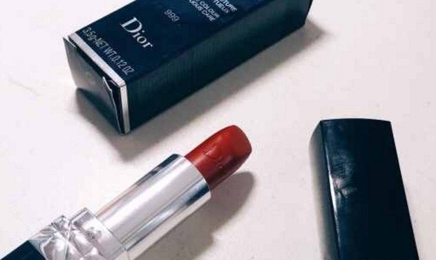 软炸鸡 这些热门口红你有吗!