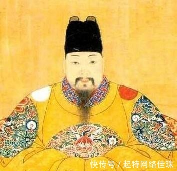 崇祯|崇祯：谁能为朕平定乱贼？时人；“军中有一曹，流贼闻之心胆跳”