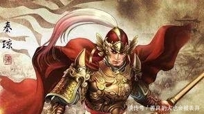  攻打|真实的秦琼，来护儿的手下、攻打瓦岗的大将