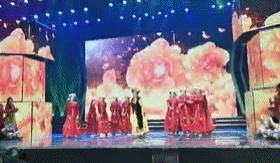 棒！定海老年人央视大赛捧回金奖！