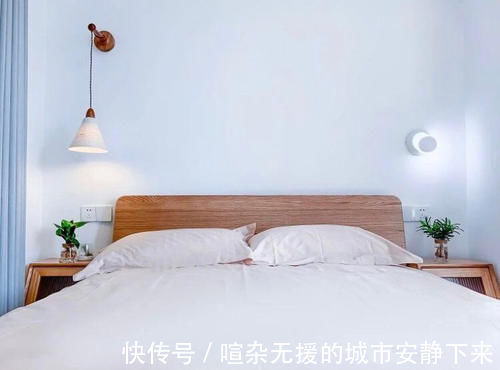 装修|这套48㎡小宅,藏着小户型装修的超多智慧,看似简单却超级实用