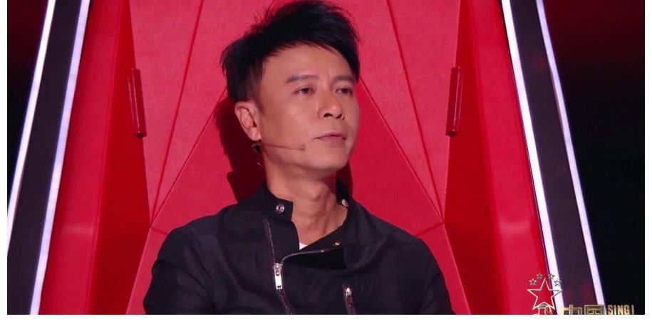《中國好聲音》時尚被淘汰,李克勤戰(zhàn)隊兩強全部走人,這一季懸了