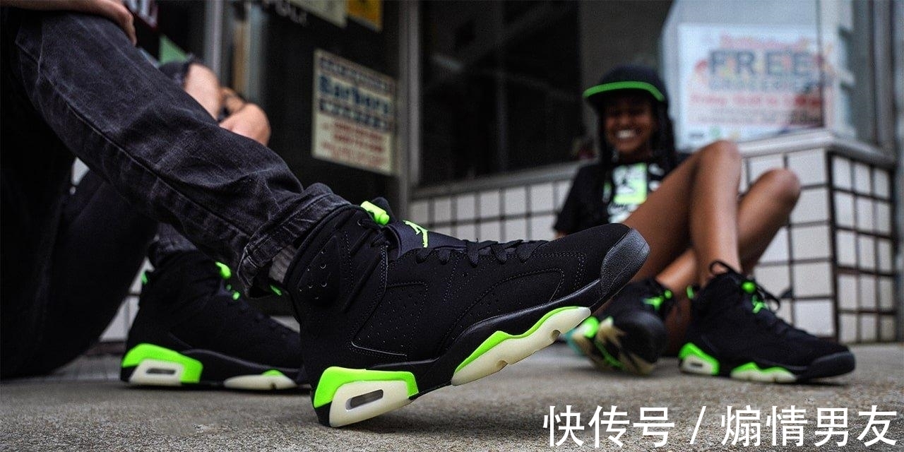 air 黑银脚趾只要千元!今年AJ集体降价快抄底!真怕冬天又涨价!