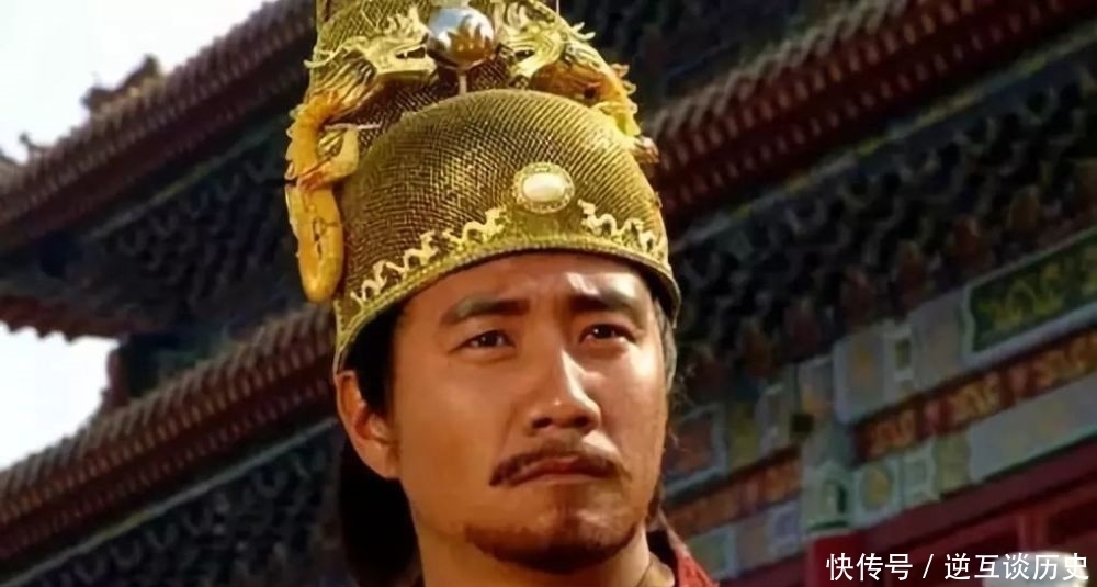 功臣|朱元璋分封36位功臣,刘伯温为何排名最后?和此身份有关