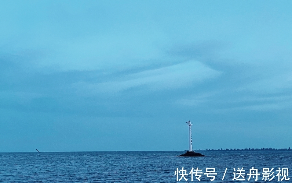 海滨小城|忘掉万宁！被列入吉尼斯的海南最美海滨小城，游客仅三亚的3%，40分钟直达！