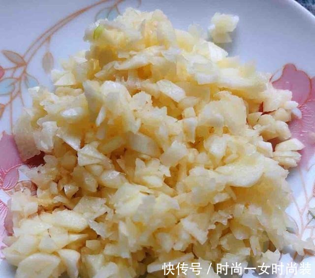  中薪|宁肯不吃肉，也要常给孩子吃这菜，增强抵抗力，健脑益智！