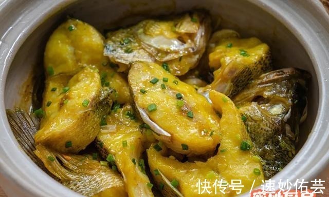 表姐|这菜一滴水都不用加!嫩到打滑,多吃它补脑还护眼