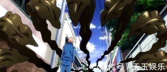 埼玉|一拳超人盘点被埼玉吃掉的4个角色,变强的关键可能是螃蟹怪人