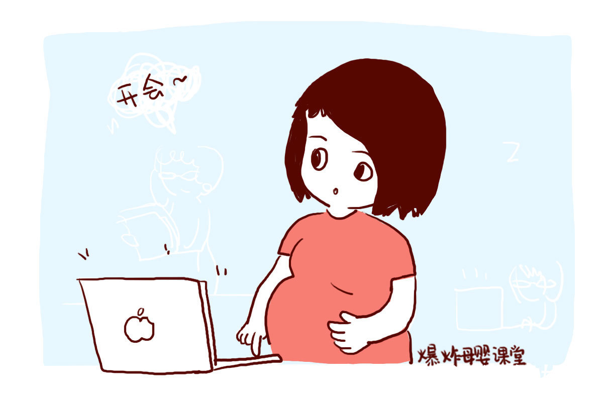 工作压力|如果宝宝赶在四个时间段出生,就太幸运了,父母也会跟着沾光