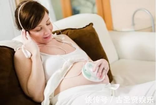 分泌物|怀孕后,孕妇要是出现这3种情况,可能是胎儿发育出现了问题