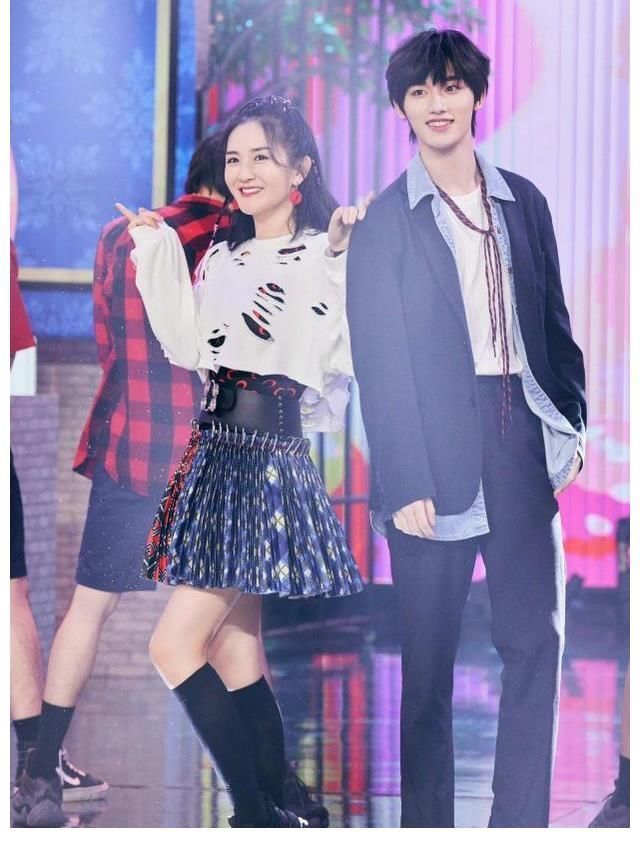 快乐大本营无限期停播,官方回应升级改版,丁程鑫加入不足两个月