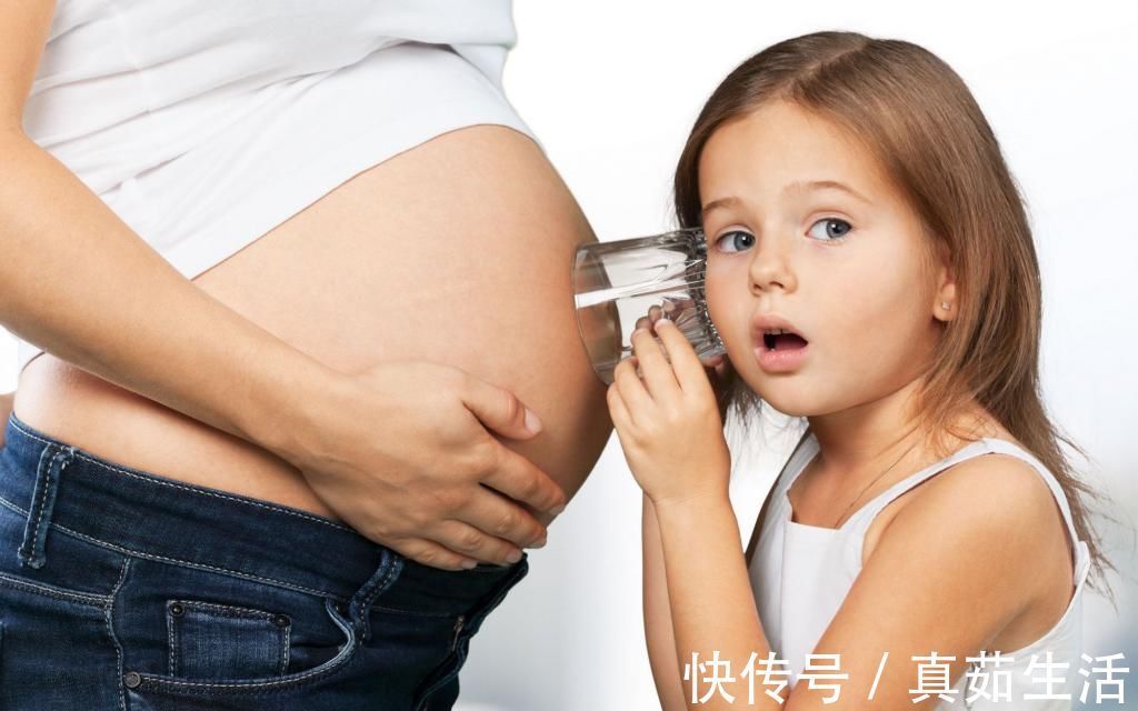 孕期|胎儿智商与孕妈的几个行为有关,孕期多做三件事,多半生个聪明娃