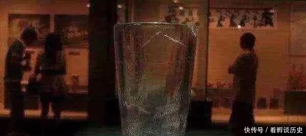 出土的4件逆天文物,现代科技都无法复制,被怀疑是未来穿越的!