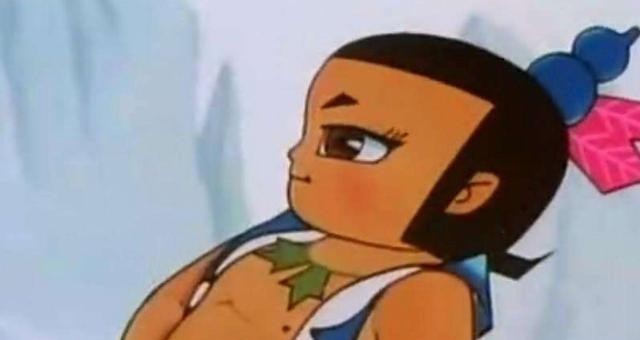 面对|葫芦娃:方法总比困难多,克服困难的最好方法,就是面对它