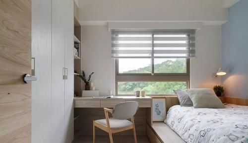 定制|纠结很久，柜子是定制好还是木工现场打好？看完终于有答案了！