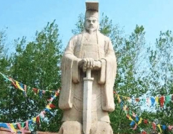 司马懿|老子英雄儿好汉,古代无大父子悍将,第一大家公认