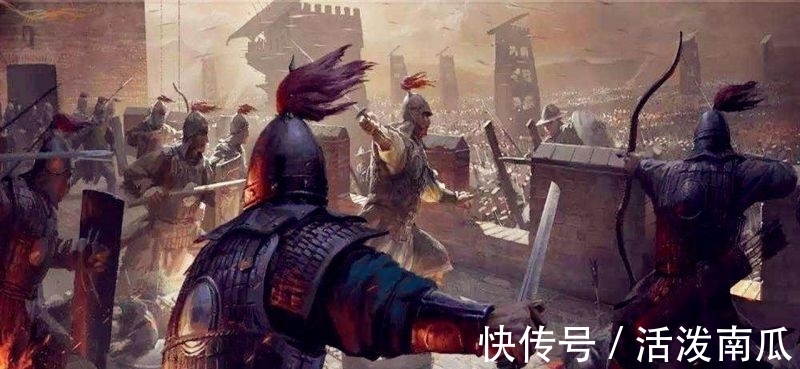 段子璋!杜甫用来骂人的一首诗,不带一个脏字,却常被我们错用拿来夸人