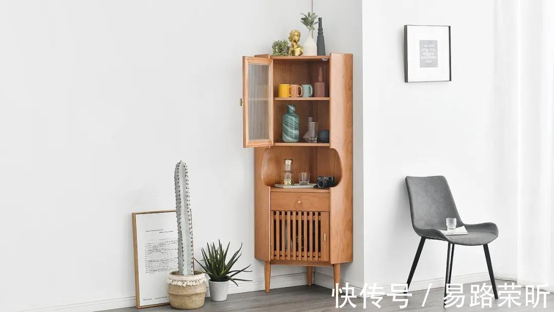 家居|把家居中的角角落落利用起来,效果连自己都惊艳了!