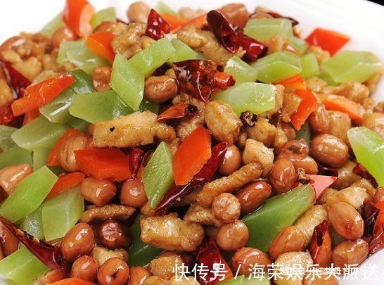 增强|超多蛋白质增强肌体免疫力,健脾能开胃,营养丰富上桌抢着吃