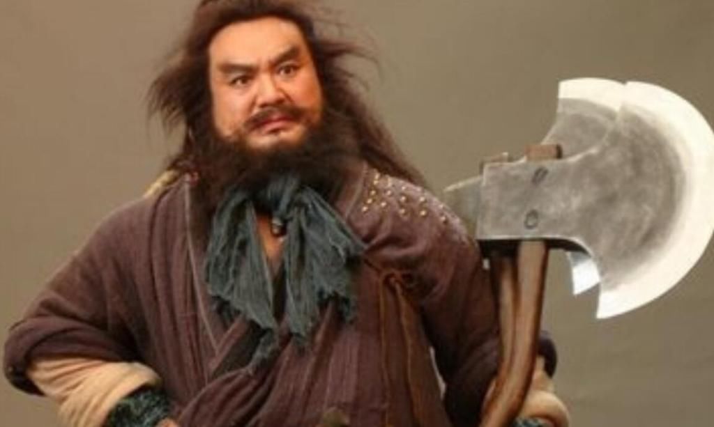  扈三娘全家被杀，被迫嫁给王英，为何觉得宋江义气深重？