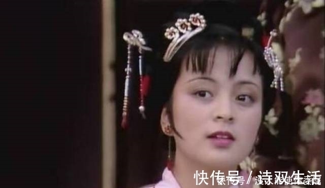 王熙凤!探春为何能列金陵十二钗第3位?黛玉用一个字评价,堪称一针见血