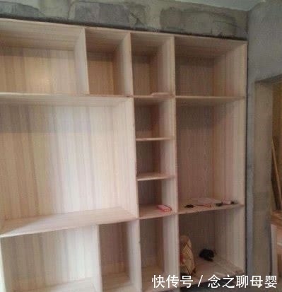 免漆板|老师傅装衣柜从不用这种木材，耐用性太差了，好多人装错后悔