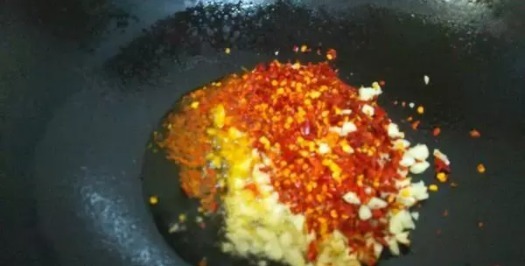 猪蹄这个做法最馋人,每次做都不够吃,光听名字就流口水