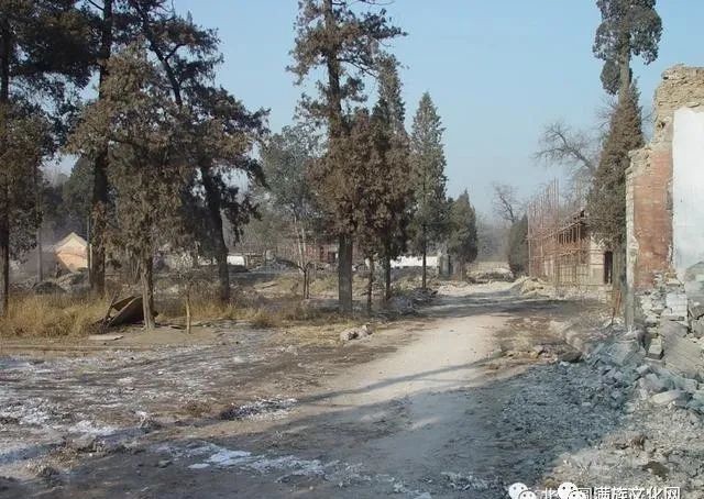 乾隆与满族喇嘛寺院