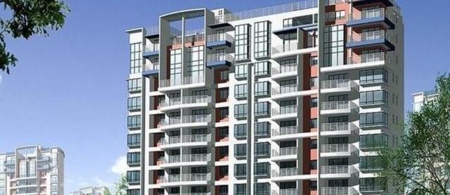 升值|1-34怎么选楼层?这些层楼买到就是赚到,住着舒服升值空间高