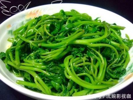 可治|红薯叶的药用价值已经超过人参,可治百病,你们都不知晓吧?