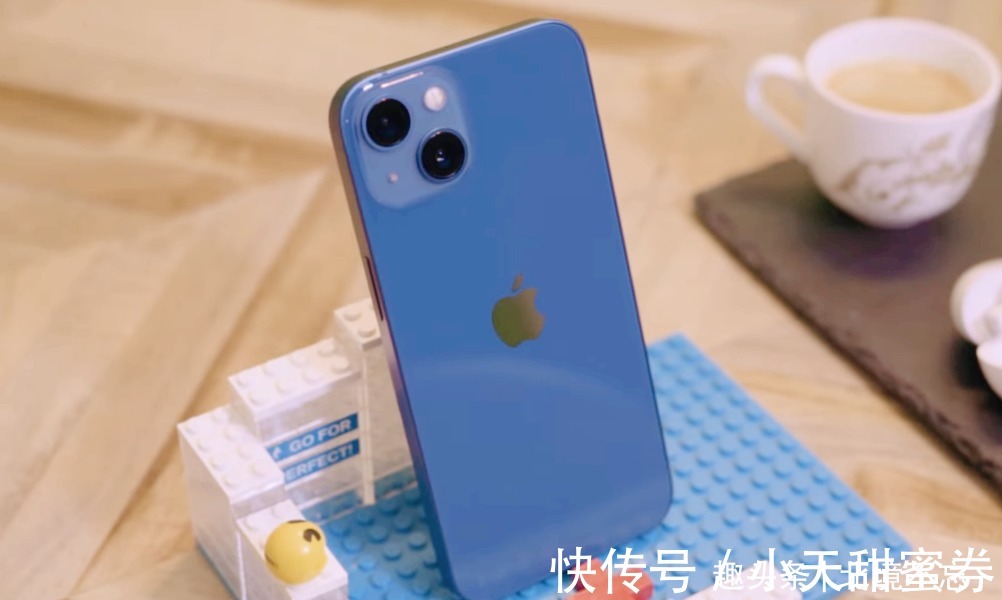 iphone13|入手128GB版本的iPhone13，用了2个多月，满肚子的苦水不得不说