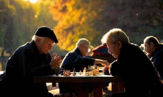 65岁以上的老年人,血压在多少才算是正常看看你的血压差