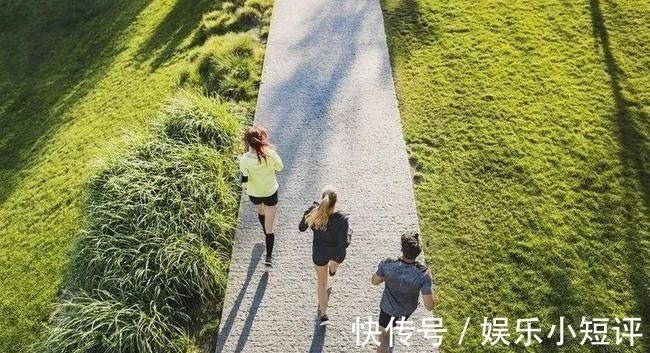 强身健体|跑“5公里”用时多少算是合格?快来看看,你过及格线了吗