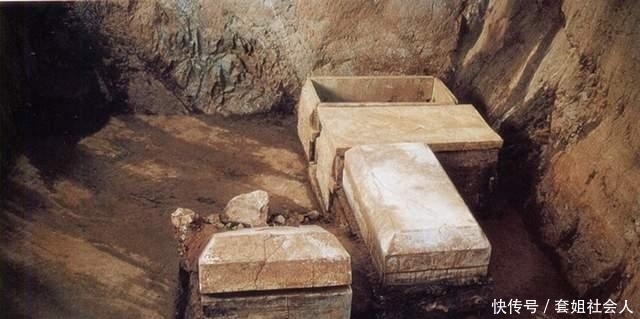 盗墓贼为什么最害怕“鬼吹灯”?遇到这种情况,一不小心性命难保