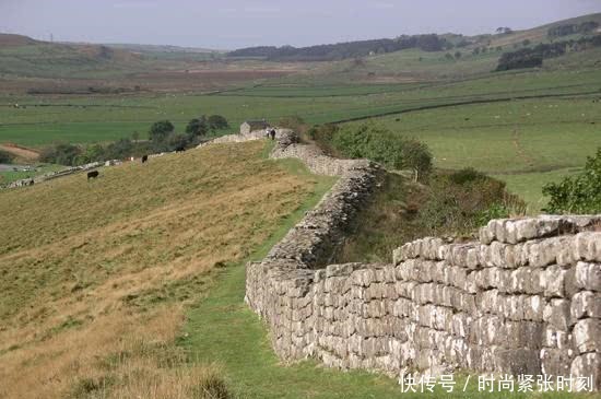 罗马|是什么原因促使英格兰与苏格兰“二合一”结果出人意料