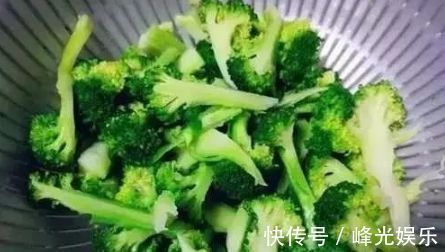 抗癌|8种癌都怕这种菜！但99%的人都吃错了，配上它，营养翻倍~