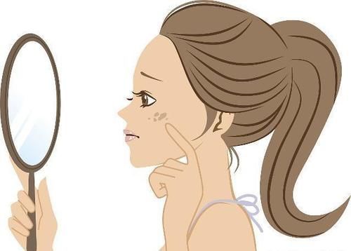 此物|女人早上每天空腹吃“此物”,或许会把气血补足,雀斑也溜走了