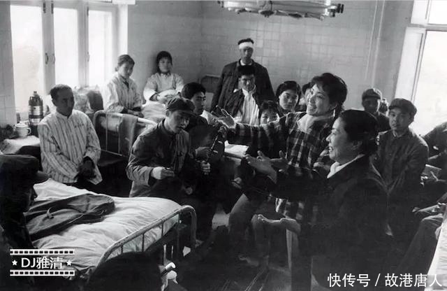 照片$李维康各时期老照片,从小美到老,图7有高玉倩,最后一张全家福