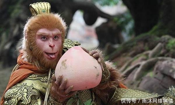 盖世英雄|西游 孙悟空根本不是盖世英雄 大闹天宫的真相可证明