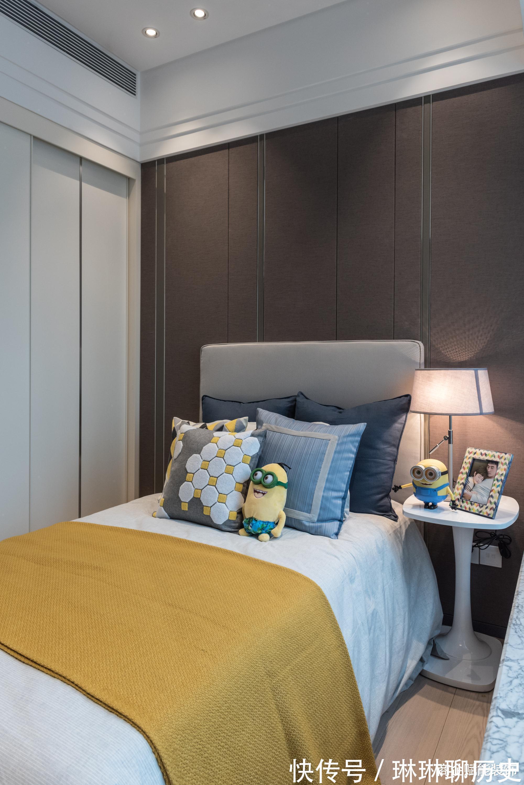 意式风|一家三口的意式风小家,优雅藏在日常中,这才真正叫懂生活