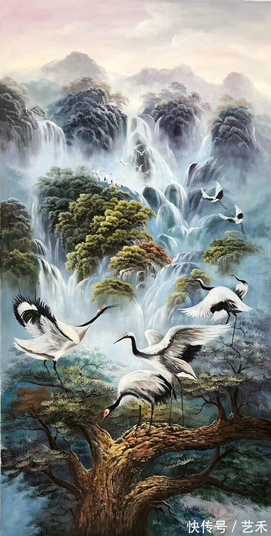 实力派|岑友——2021中国最具实力派艺术家丨英雄不问出处