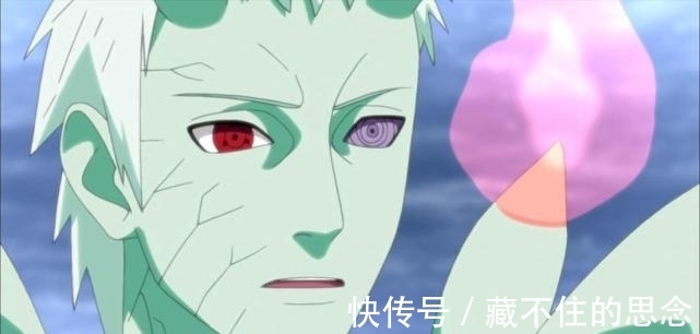 无限月读|火影忍者:宇智波带土能不能被洗白?