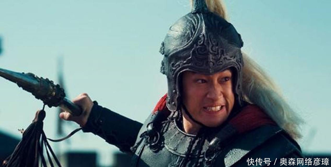 依旧|曹操处死吕布后,为何依旧不敢碰貂蝉?因为他发现貂蝉一秘密