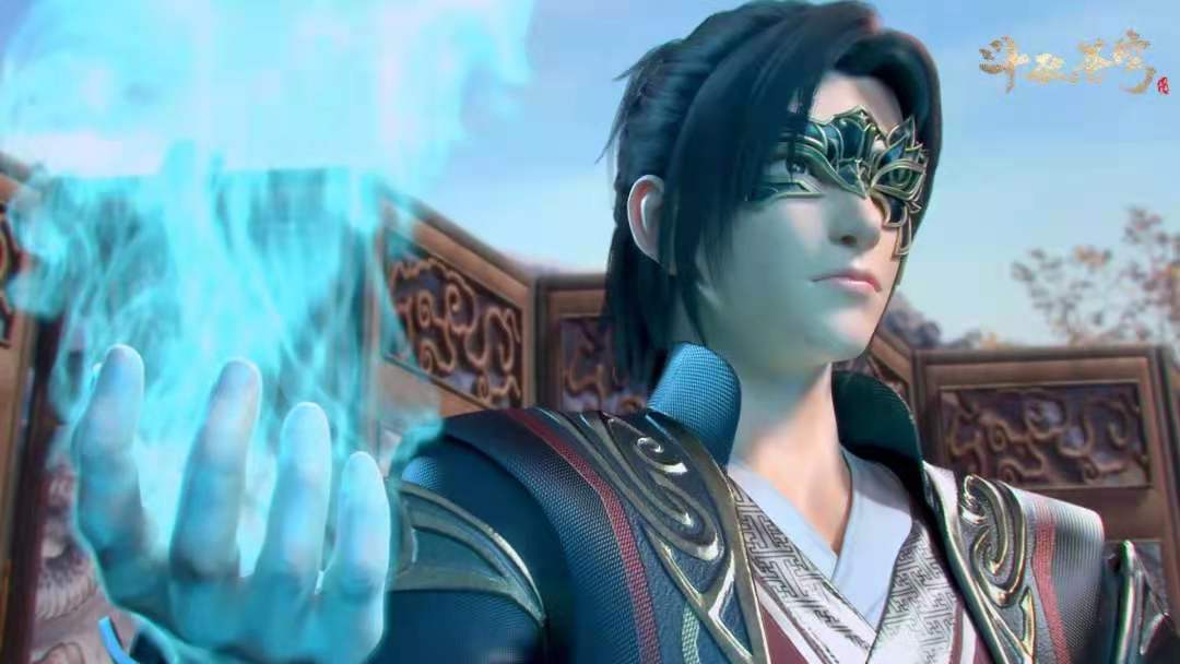 斗罗大陆|萧炎穿越者身份被遗忘,天蚕土豆为何不再提及?结果让人有点失望