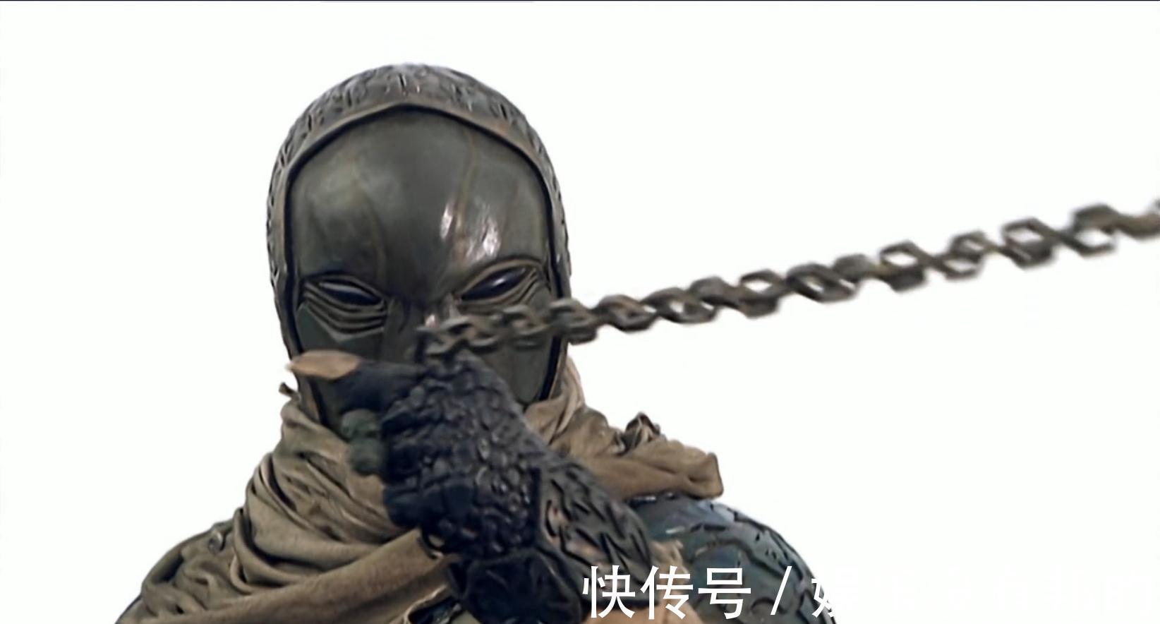 假面骑士|假面骑士空我:这3只古朗基玩梗玩坏了,但实际情况并非如此