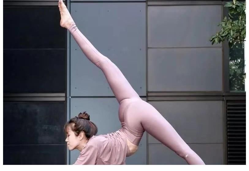 背部|推荐4套简单的流瑜伽序列，有效增强力量和灵活性！