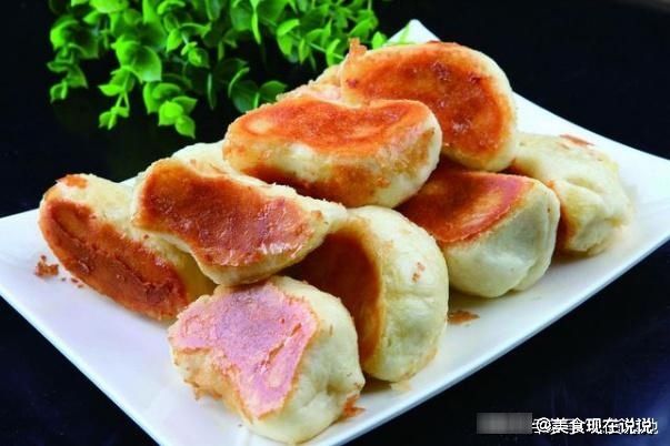 金黄香酥的煎饺怎么做？加上这一步，金黄饺子外酥里嫩满口香