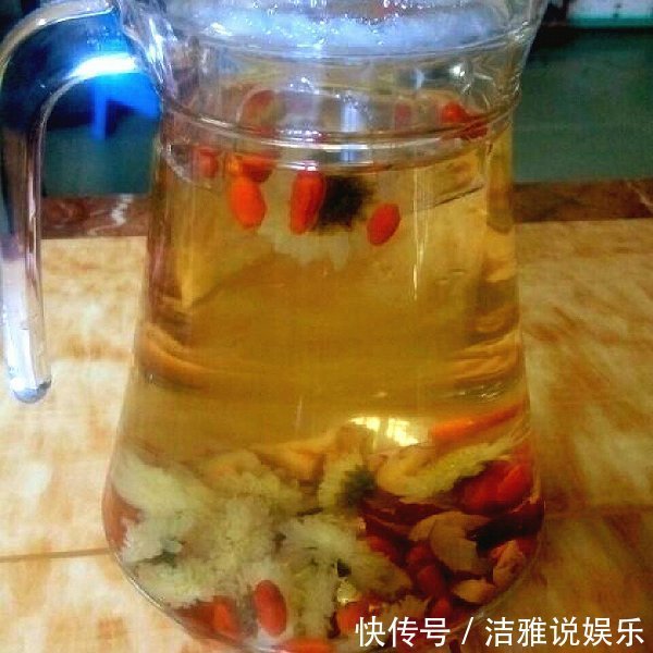 敌人|枸杞和它是天生的敌人，不能一起食用，现在知道还不晚！